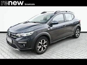 Dacia Sandero III 1.0 TCe Laureate S&S 2021