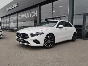 Mercedes-Benz A W177 200 Progressive 7G-DCT 2023