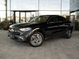 Mercedes-Benz GLC II 2025