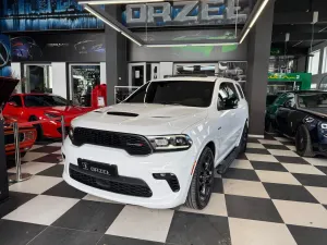 Dodge Durango 2022