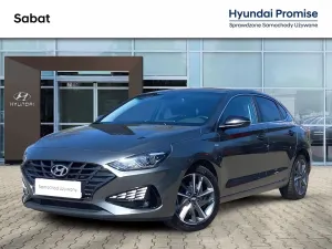Hyundai i30 III 1.5 T-GDI 48V Smart DCT 2022