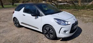 Citroën DS3 VTi 120 So Paris 2012