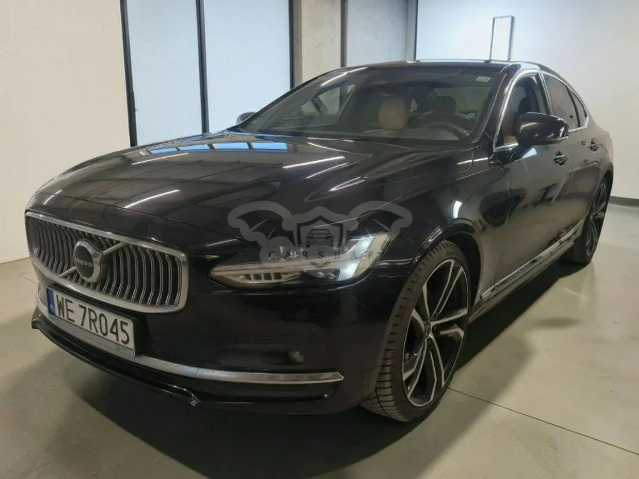 Volvo S90 B5 D AWD Plus Bright 2022