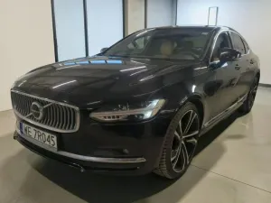 Volvo S90 B5 D AWD Plus Bright 2022