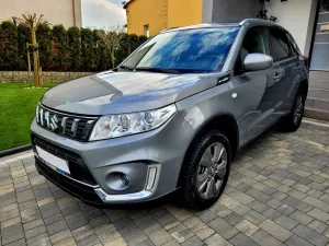Suzuki Vitara II 1.0 Boosterjet Comfort 2019