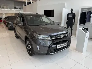 Suzuki Vitara III 2025