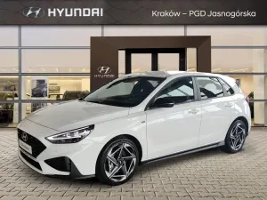 Hyundai i30 III 2026