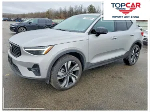 Volvo XC40 ver-b4-ultra-black-edition 2024