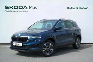 Skoda Karoq 1.5 TSI ACT Style DSG 2022