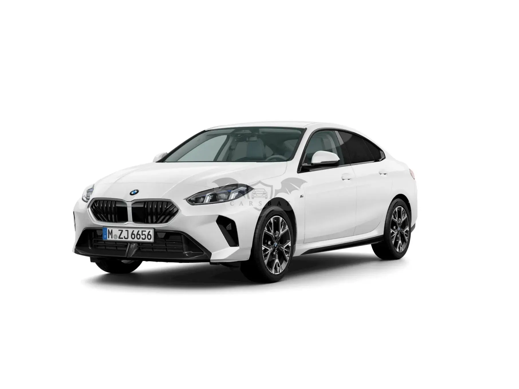 BMW 2 Series 2025