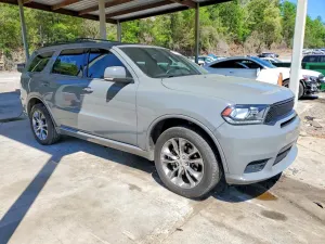 Dodge Durango 2020