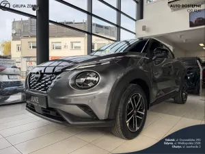 Nissan Juke II 1.6 Hybrid N-Connecta AMT 2026