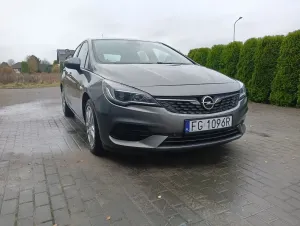 Opel Astra K 1.5 CDTI Edition S&S 2020