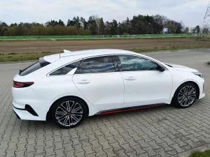 Kia Ceed 2020