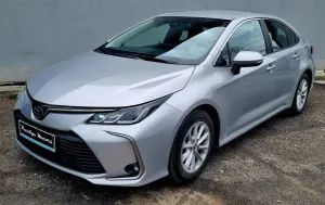 Toyota Corolla Seria E21 1.5 Comfort 2022