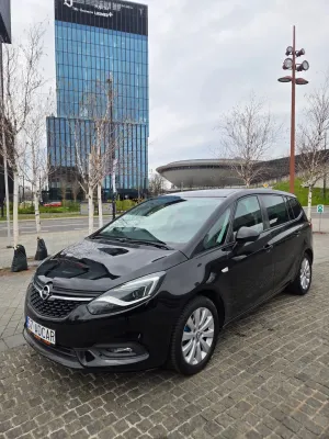 Opel Zafira C 1.6 CDTI S&S 2018