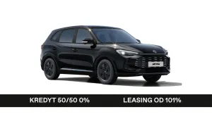 MG ZS 2026