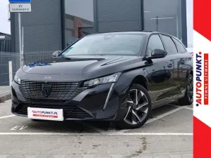 Peugeot 308 T9 2022