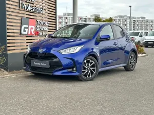 Toyota Yaris IV Hybrid 1.5 Comfort 2021