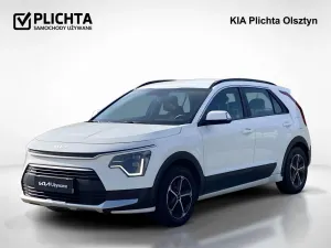 Kia Niro 2023
