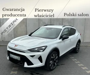 Cupra Formentor 1.5 eTSI mHEV DSG 2025