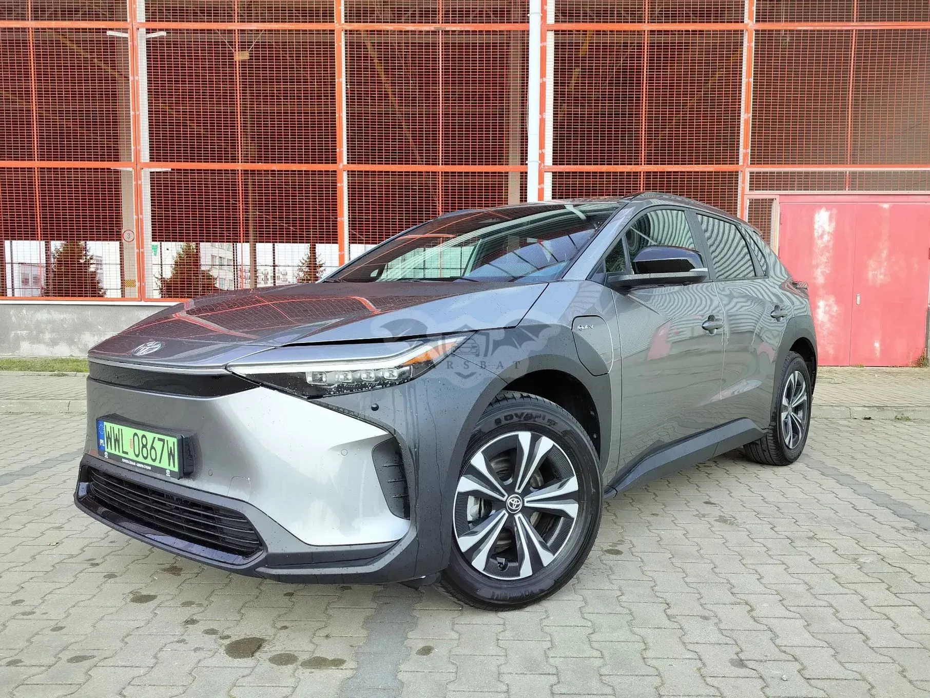 Toyota bZ4X 71.4kWh 4x4 Prestige 2024