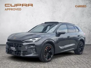 Cupra Terramar 2.0 TSI 4Drive VZ DSG 2025