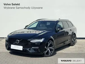 Volvo V90 2025