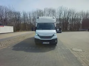 Iveco Daily 2022