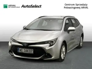 Toyota Corolla Seria E21 2023