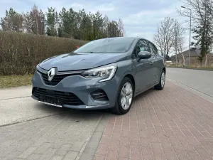 Renault Clio V TCe 100 INTENS 2020