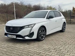 Peugeot 308 P5 1.5 BlueHDi Allure S&S EAT8 2024