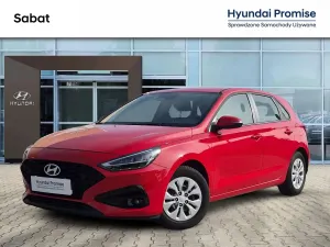 Hyundai i30 III 2025