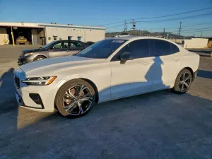Volvo S60 III 2024