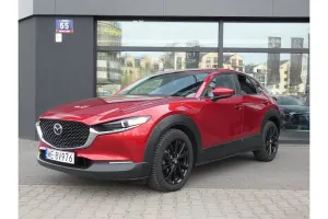 Mazda CX-30 2023