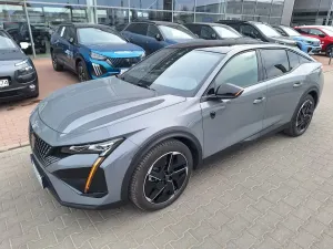 Peugeot 408 1.2 PureTech GT S&S EAT8 2025