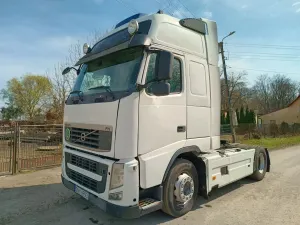 Volvo FH 2011
