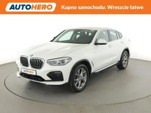 BMW X4 G02 xDrive30i xLine 2019