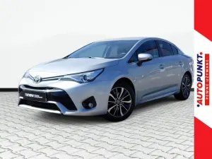 Toyota Avensis III 2017
