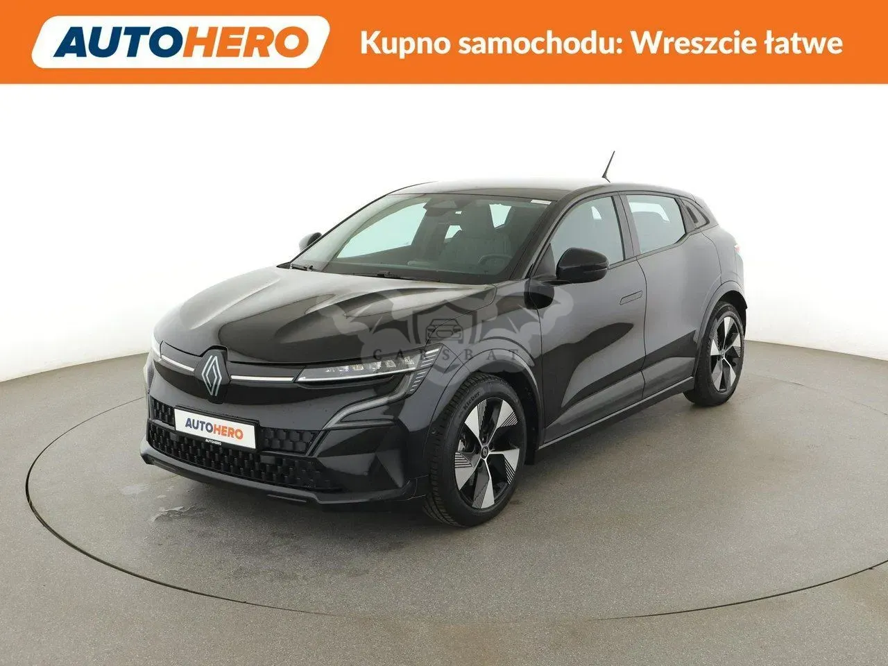 Renault Megane IV 130 Urban Range Equilibre 2022