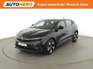 Renault Megane IV 130 Urban Range Equilibre 2022