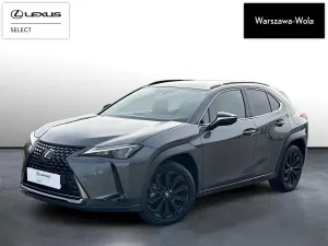 Lexus UX 200 GPF F Impression 2WD 2022