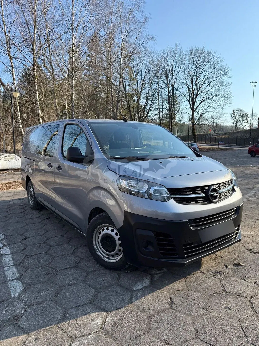 Opel Vivaro 2023