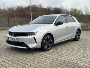 Opel Astra L 1.5 CDTI Elegance S&S 2023