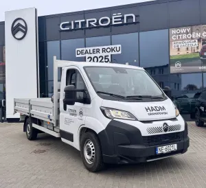Citroën Jumper 2025
