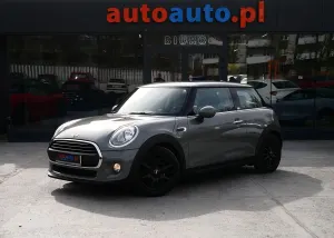 Mini One 2017