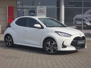 Toyota Yaris IV Hybrid 1.5 Style 2024