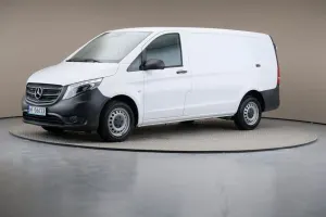 Mercedes-Benz Vito 2022