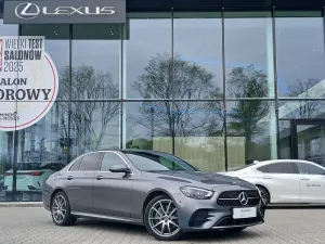 Mercedes-Benz E W213 2023