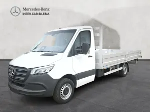 Mercedes-Benz Sprinter 2025